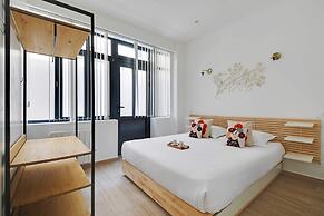 Amazing Apartment - 2BR 6P - Bastille