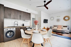 Amazing Apartment - 2BR 6P - Bastille