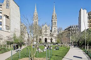 Amazing Apartment - 2BR 6P - Bastille