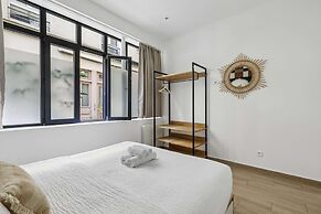 Amazing Apartment - 2BR 6P - Bastille