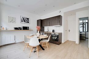 Amazing Apartment - 2BR 6P - Bastille