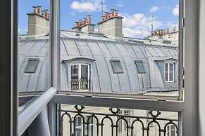 Cosy Studio - Rue de Dunkerque - Mobility Lease