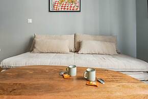 Charming 2P Studio Near Trocad ro Eiffel Tower