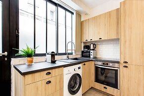 Amazing Apartment - 1BR 4P - Bastille