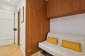 Cosy Studette - Invalides - 1pers