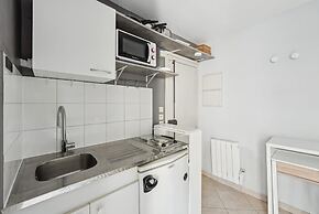 Cozy Studio - Rue Saint Maur - Mobility Lease