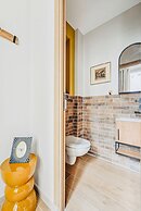 Appartement Central 2bdr - 6P le Marais