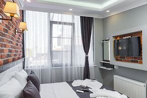 Gloria Suites Old City