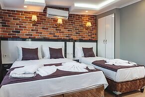 Gloria Suites Old City