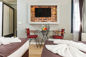 Gloria Suites Old City