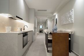 Monastiraki Hotel Apartments
