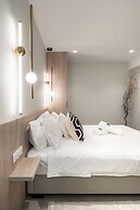 Monastiraki Hotel Apartments