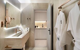 Monastiraki Hotel Apartments