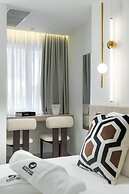 Monastiraki Hotel Apartments