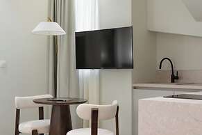 Monastiraki Hotel Apartments
