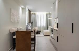 Monastiraki Hotel Apartments