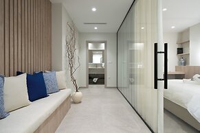 Monastiraki Hotel Apartments