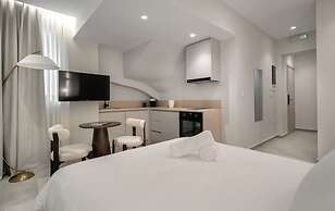 Monastiraki Hotel Apartments