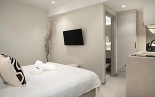 Monastiraki Hotel Apartments