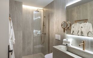 Monastiraki Hotel Apartments