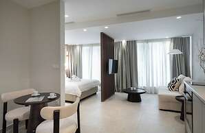 Monastiraki Hotel Apartments
