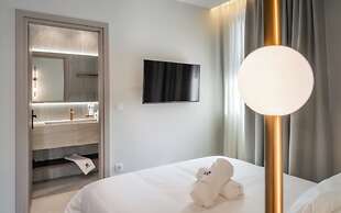 Monastiraki Hotel Apartments