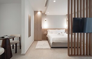 Monastiraki Hotel Apartments