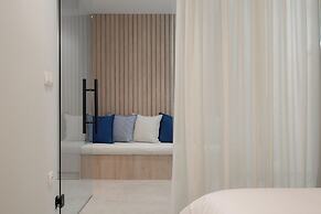 Monastiraki Hotel Apartments