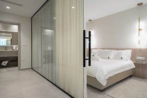 Monastiraki Hotel Apartments