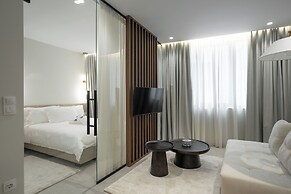 Monastiraki Hotel Apartments