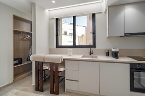 Monastiraki Hotel Apartments