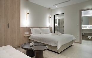 Monastiraki Hotel Apartments