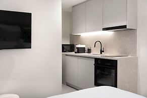 Monastiraki Hotel Apartments