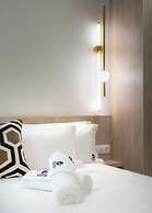 Monastiraki Hotel Apartments