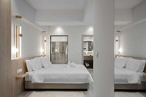 Monastiraki Hotel Apartments