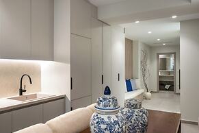 Monastiraki Hotel Apartments
