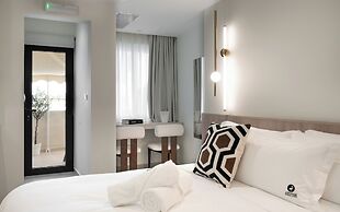 Monastiraki Hotel Apartments