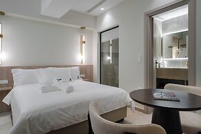 Monastiraki Hotel Apartments