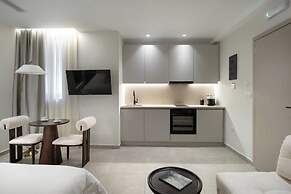 Monastiraki Hotel Apartments