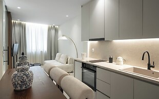 Monastiraki Hotel Apartments