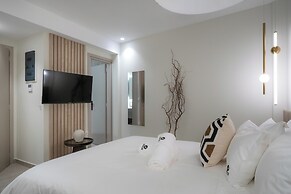 Monastiraki Hotel Apartments