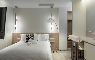 Monastiraki Hotel Apartments