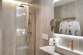 Monastiraki Hotel Apartments