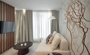 Monastiraki Hotel Apartments