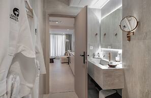 Monastiraki Hotel Apartments
