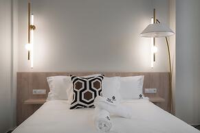 Monastiraki Hotel Apartments