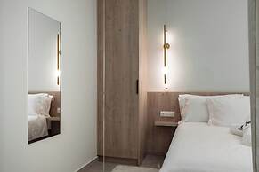 Monastiraki Hotel Apartments