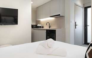 Monastiraki Hotel Apartments
