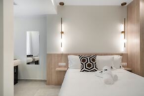 Monastiraki Hotel Apartments