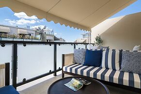 Monastiraki Hotel Apartments